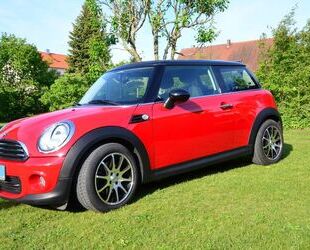 Mini Cooper Gebrauchtwagen