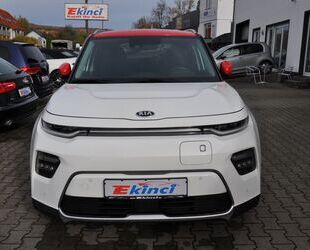 Kia Soul Gebrauchtwagen