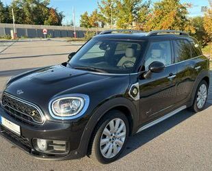 Mini Cooper S Countryman Gebrauchtwagen