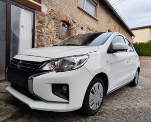 Mitsubishi Space Star Gebrauchtwagen