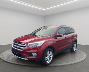 Ford Kuga Gebrauchtwagen