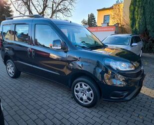 Fiat Doblo Gebrauchtwagen