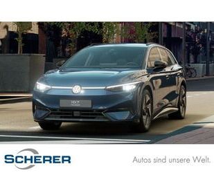 VW ID.7 Gebrauchtwagen