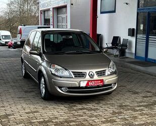 Renault Scenic Gebrauchtwagen