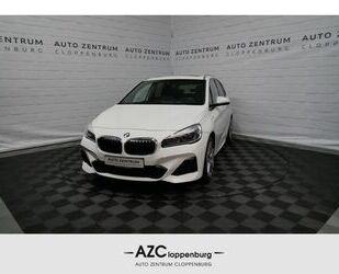 BMW 225 Active Tourer Gebrauchtwagen