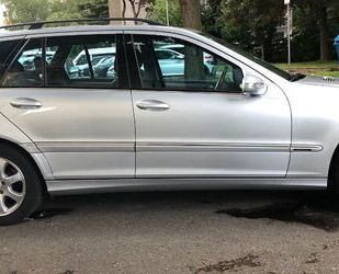 Mercedes-Benz C 180 Gebrauchtwagen