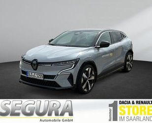 Renault Renault Megane E-Tech 100% elektrisch Techno Gebrauchtwagen
