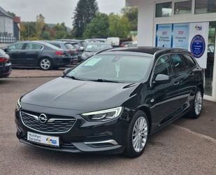 Opel Insignia Gebrauchtwagen