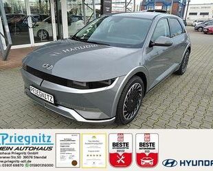 Hyundai IONIQ 5 Gebrauchtwagen