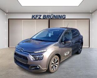 Citroen C3 Gebrauchtwagen