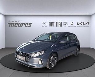 Hyundai i20 Gebrauchtwagen