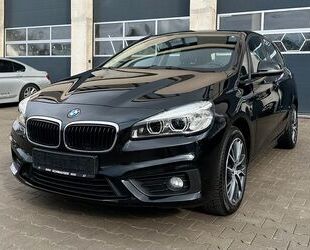 BMW 218 Active Tourer Gebrauchtwagen
