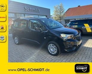 Opel Combo Gebrauchtwagen