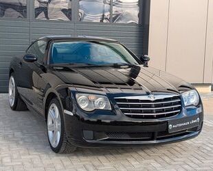 Chrysler Crossfire Gebrauchtwagen
