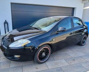 Fiat Bravo Gebrauchtwagen