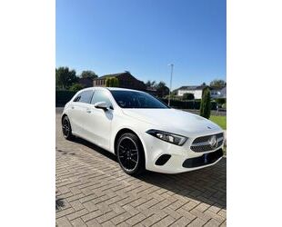 Mercedes-Benz A 200 Gebrauchtwagen