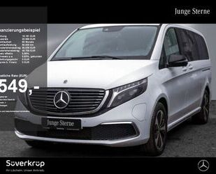 Mercedes-Benz EQV Gebrauchtwagen