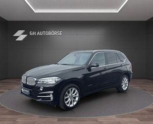 BMW X5 Gebrauchtwagen