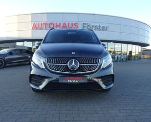 Mercedes-Benz V 300 Gebrauchtwagen