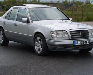 Mercedes-Benz E 420 Gebrauchtwagen