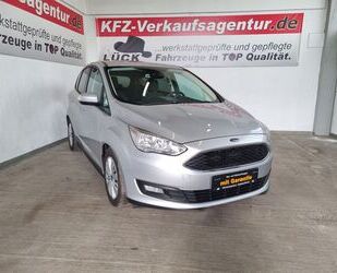 Ford C-Max Gebrauchtwagen