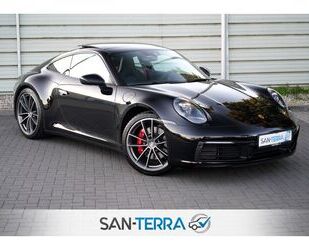 Porsche 992 Gebrauchtwagen