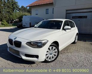 BMW 116 Gebrauchtwagen