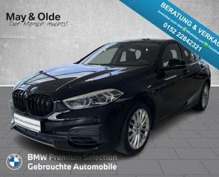 BMW 118 Gebrauchtwagen