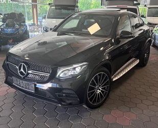 Mercedes-Benz GLC 350 Gebrauchtwagen