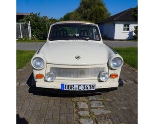 Trabant 601 Gebrauchtwagen