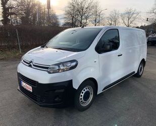 Citroen Jumpy Gebrauchtwagen
