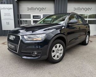 Audi Q3 Gebrauchtwagen