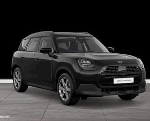 Mini Cooper C Countryman Gebrauchtwagen