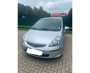 Honda Jazz Gebrauchtwagen