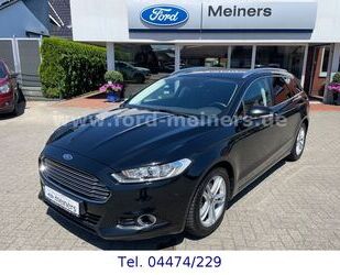 Ford Mondeo Gebrauchtwagen