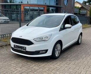 Ford C-Max Gebrauchtwagen