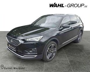 Seat Tarraco Gebrauchtwagen