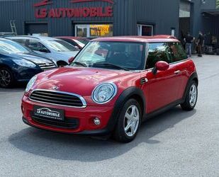 Mini ONE Gebrauchtwagen