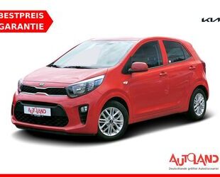Kia Picanto Gebrauchtwagen