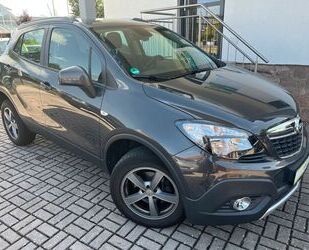 Opel Mokka Gebrauchtwagen