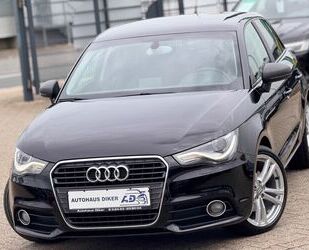 Audi A1 Gebrauchtwagen