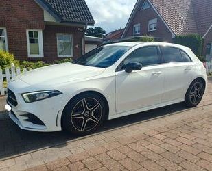 Mercedes-Benz A 180 Gebrauchtwagen