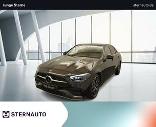 Mercedes-Benz C 300 Gebrauchtwagen