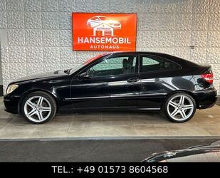 Mercedes-Benz CLC 180 Gebrauchtwagen