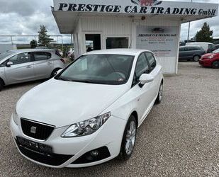 Seat Ibiza Gebrauchtwagen