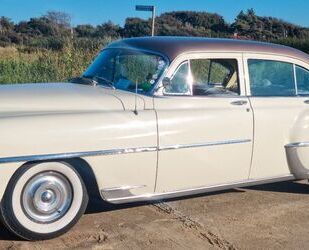 Chrysler Imperial Oldtimer
