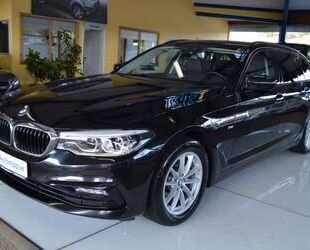 BMW 520 Gebrauchtwagen