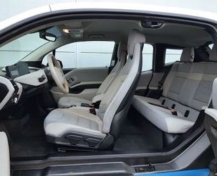 BMW i3 Gebrauchtwagen