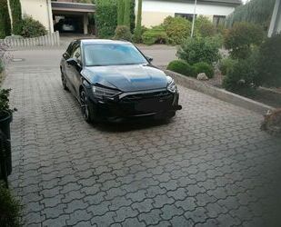 Audi S3 Gebrauchtwagen