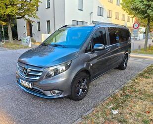 Mercedes-Benz Vito Gebrauchtwagen